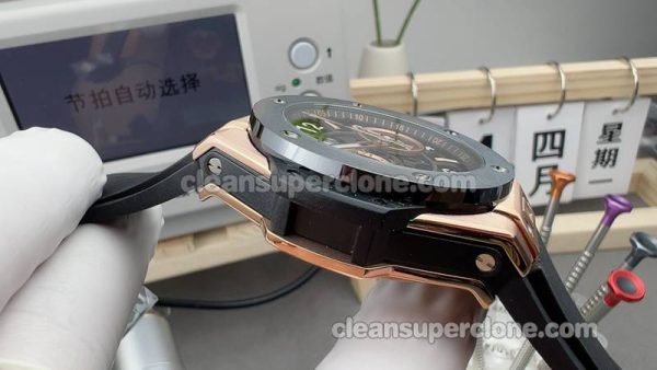 Hublot Super Clone Watch pictures and prices BBF Factory Big Bang 441.OM mechanical men