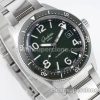 Glashütte Original Super Clone watch picture and price RXW Factory Spezialist 1-39-11 Green mechanical men