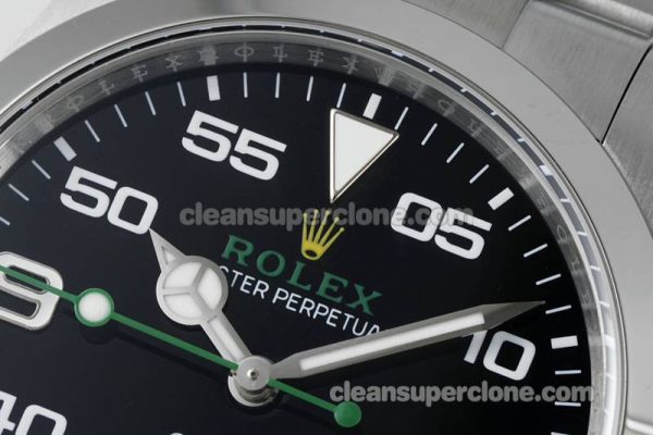 Rolex Super Clone Watch pictures and prices EWE Factory Air-King 126900 40mm mechanical men
