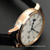 Glashütte Original Super Clone watch picture and price GL Factory Senator 100-04-32 mechanical men