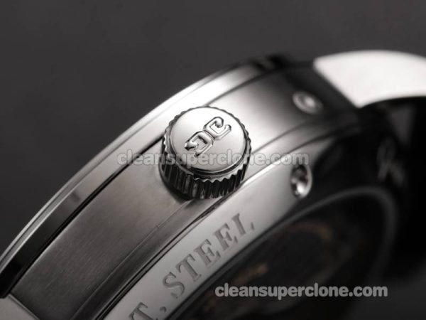 Glashütte Original Super Clone watch picture and price V9 Factory Senator 1-36-04 white mechanical men