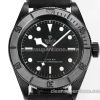 Tudor Super Clone Watch pictures and prices GR Factory Bay M79210 Black Dial mechanical men