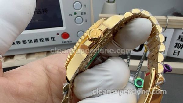 Rolex Super Clone Watch pictures and prices HG Factory GMT-Master II 126718 mechanical men