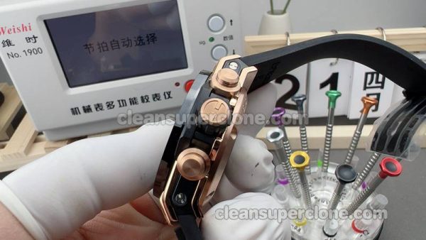 Hublot Super Clone Watch pictures and prices BBF Factory Big Bang 441.OM mechanical men