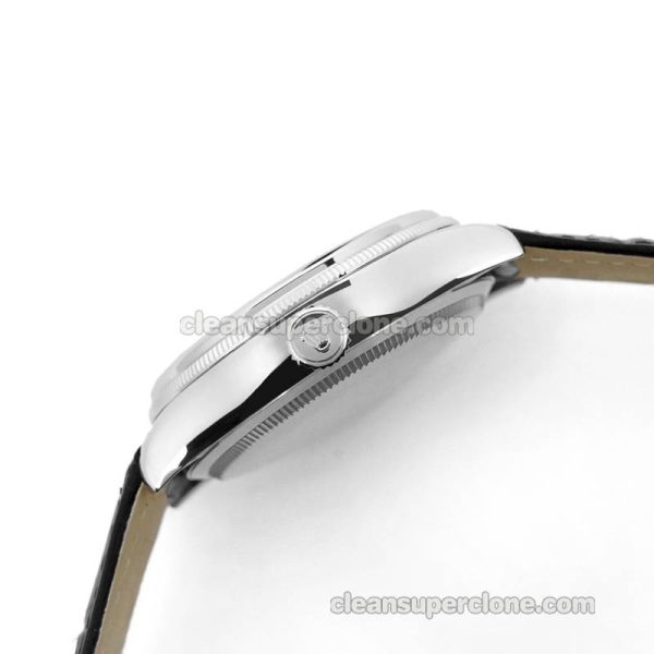 Rolex Super Clone Watch pictures and prices EW Factory Cellini 50529 white mechanical men