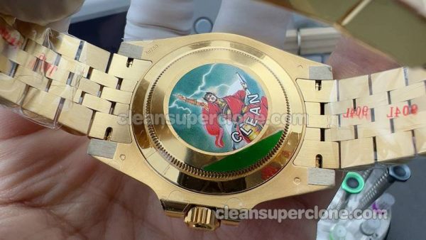 Rolex Super Clone Watch pictures and prices HG Factory GMT-Master II 126718 mechanical men