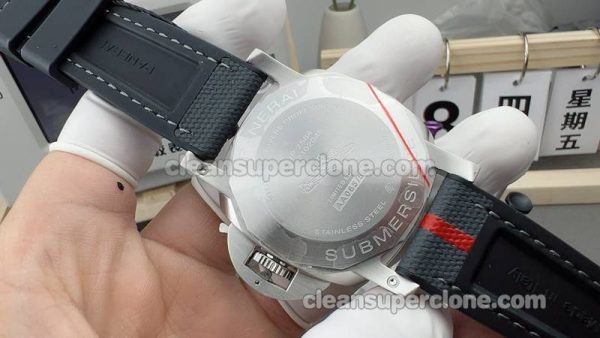 Panerai Super Clone Watch pictures and prices VS Factory Submersible PAM1579 mechanical men