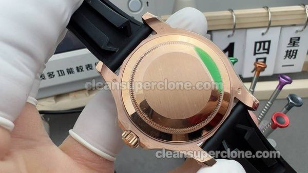 Rolex Super Clone Watch pictures and prices Noob Factory Yacht-Master 116695 mechanical men
