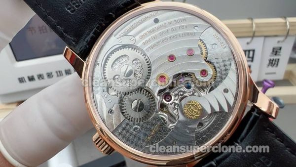 IWC Super Clone Watch pictures and prices Portugieser IW545801 Tourbillon mechanical men
