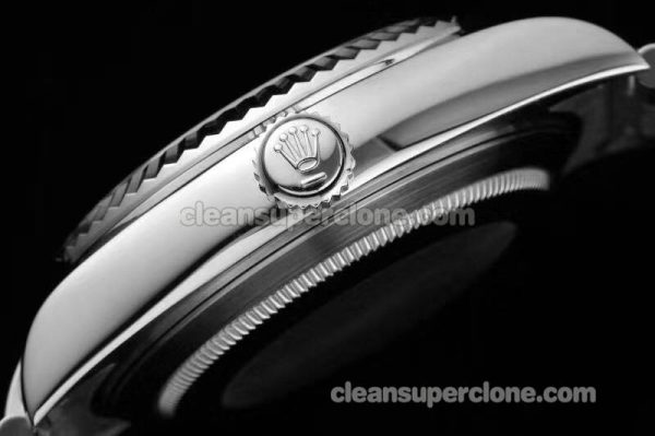 Rolex Super Clone Watch pictures and prices Noob Factory Sky-Dweller 326934 blue mechanical men