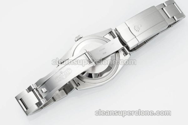 Rolex Super Clone Watch pictures and prices EWE Factory Oyster Perpetual 126000 yellow 36mm mechanical men