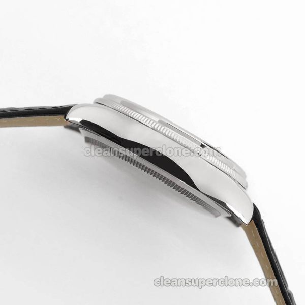 Rolex Super Clone Watch pictures and prices EW Factory Cellini 50529 white mechanical men
