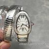 Bvlgari Super Clone watch picture and price Serpenti 101910 quartz women