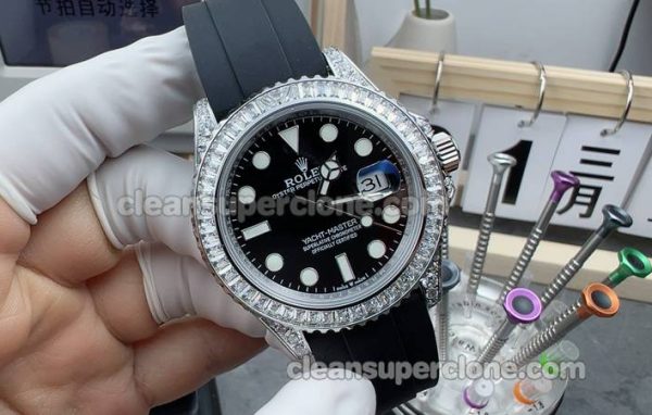 Rolex Super Clone Watch pictures and prices JVS Factory Yacht-Master 226679 mechanical men