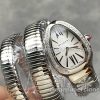 Bvlgari Super Clone watch picture and price Serpenti 101910 quartz women