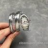 Bvlgari Super Clone watch picture and price Serpenti 101910 quartz women