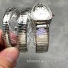 Bvlgari Super Clone watch picture and price Serpenti 101910 quartz women