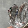 Bvlgari Super Clone watch picture and price Serpenti 101910 quartz women