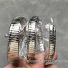Bvlgari Super Clone watch picture and price Serpenti 101910 quartz women