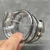 Bvlgari Super Clone watch picture and price Serpenti 101910 quartz women