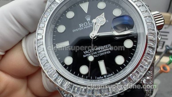 Rolex Super Clone Watch pictures and prices JVS Factory Yacht-Master 226679 mechanical men