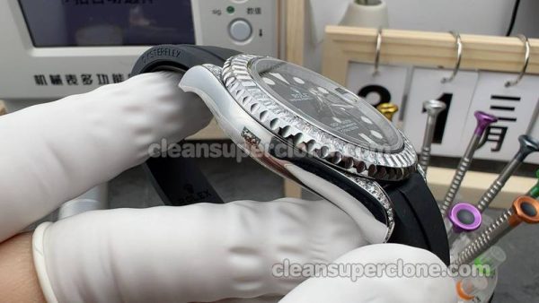 Rolex Super Clone Watch pictures and prices JVS Factory Yacht-Master 226679 mechanical men