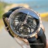 Roger Dubuis Super Clone watch picture and price Excalibur RDDBEX0836 mechanical men
