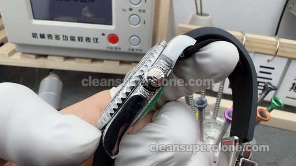Rolex Super Clone Watch pictures and prices JVS Factory Yacht-Master 226679 mechanical men