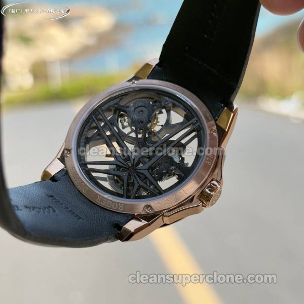 Roger Dubuis Super Clone watch picture and price Excalibur RDDBEX0836 mechanical men