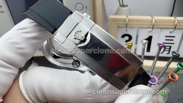 Rolex Super Clone Watch pictures and prices JVS Factory Yacht-Master 226679 mechanical men