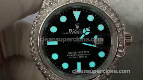 Rolex Super Clone Watch pictures and prices JVS Factory Yacht-Master 226679 mechanical men