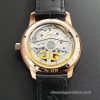 Glashütte Original Super Clone watch picture and price GL Factory Senator 100-04-32 mechanical men