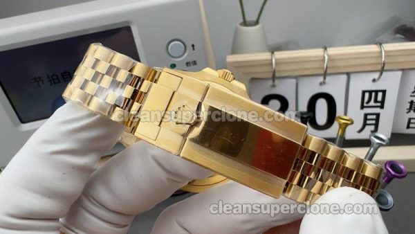 Rolex Super Clone Watch pictures and prices HG Factory GMT-Master II 126718 mechanical men