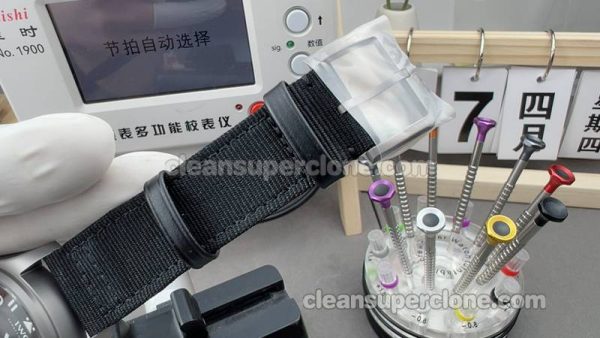 IWC Super Clone Watch pictures and prices M+ Factory Pilots IW328201 mechanical men