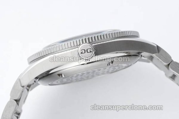 Glashütte Original Super Clone watch picture and price RXW Factory Spezialist 1-39-11 Green mechanical men