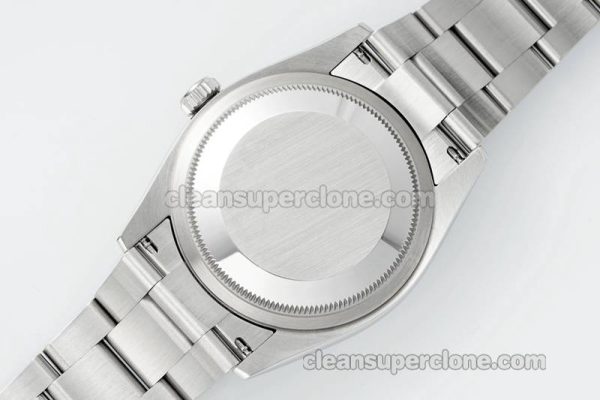 Rolex Super Clone Watch pictures and prices EWE Factory Oyster Perpetual 126000 yellow 36mm mechanical men