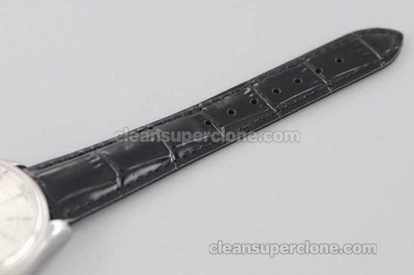 Rolex Super Clone Watch pictures and prices TWC Factory Cellini 50519 sliver mechanical men