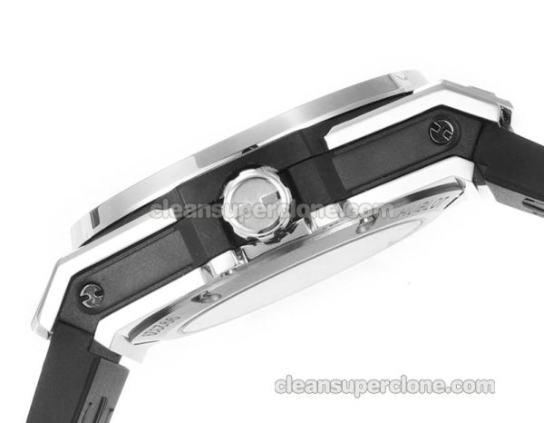 Big Bang replica watch details and pricing MS Factory Hublot 465.SX Colored diamond mechanical men