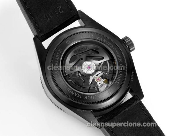 Tudor Super Clone Watch pictures and prices GR Factory Bay M79210 Grey Dial mechanical men