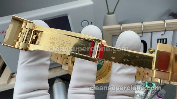Rolex Super Clone Watch pictures and prices HG Factory GMT-Master II 126718 mechanical men