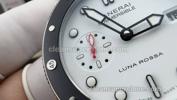 Panerai Super Clone Watch pictures and prices VS Factory Submersible PAM1579 mechanical men