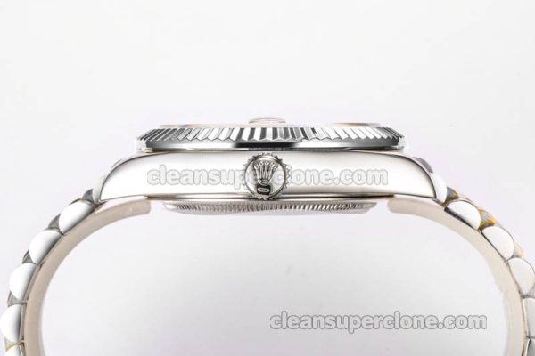 Sky-Dweller replica watch details and pricing Rolex 336933 gold Intermetallic mechanical men