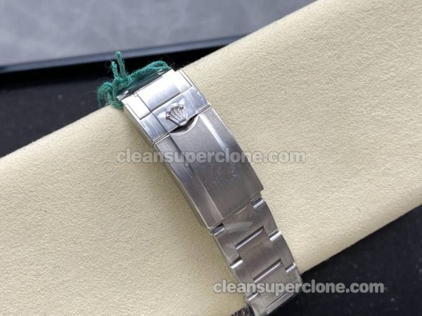 Rolex Super Clone Watch pictures and prices C+ Factory Air-King 116900 white mechanical men