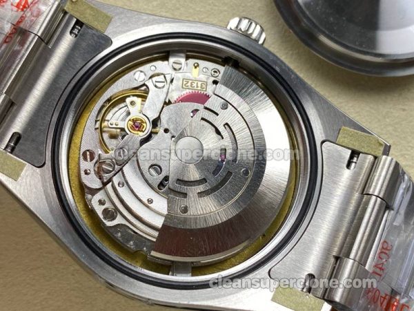Rolex Super Clone Watch pictures and prices C+ Factory Air-King 116900 black mechanical men