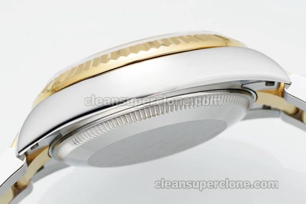 Rolex Super Clone watch picture and price ARF Lady-Datejust 278273 darkgray roman numerals 31mm intermetallic mechanical women