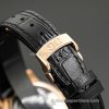 Glashütte Original Super Clone watch picture and price GL Factory Senator 100-04-32 mechanical men