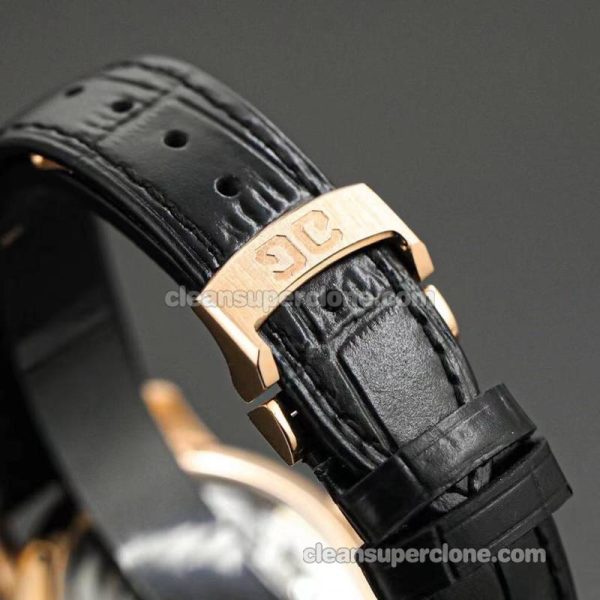 Glashütte Original Super Clone watch picture and price GL Factory Senator 100-04-32 mechanical men