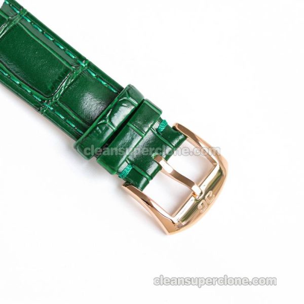 Glashütte Original Super Clone watch picture and price Vintage 1-39-60 white mechanical men