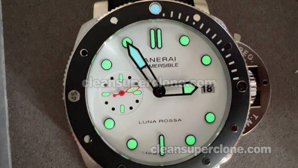 Panerai Super Clone Watch pictures and prices VS Factory Submersible PAM1579 mechanical men