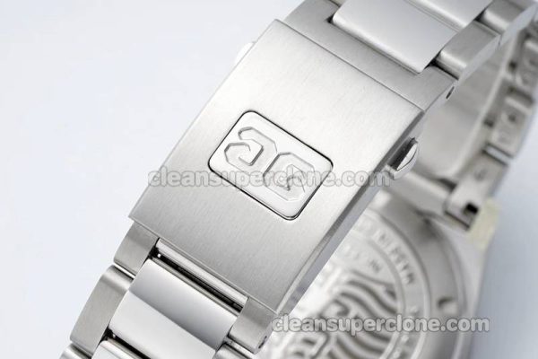 Glashütte Original Super Clone watch picture and price RXW Factory Spezialist 1-39-11 Green mechanical men